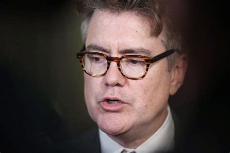 CP NewsAlert: Manitoba Liberal Leader Dougald Lamont loses seat, steps down